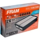 Purchase Top-Quality FRAM - CA10539 - Air Filter pa3