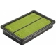 Purchase Top-Quality Air Filter by FRAM - CA10542 pa1