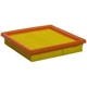 Purchase Top-Quality FRAM - CA10544 - Air Filter pa4