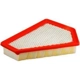 Purchase Top-Quality Air Filter by FRAM - CA10626 pa3