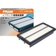 Purchase Top-Quality Filtre à air de FRAM - CA10633 pa2