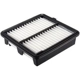 Purchase Top-Quality FRAM - CA10650 - Air Filter pa4