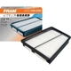 Purchase Top-Quality FRAM - CA10661 - Air Filter pa2