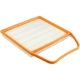 Purchase Top-Quality Air Filter by FRAM - CA10676 pa4
