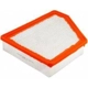 Purchase Top-Quality Air Filter by FRAM - CA10690 pa1