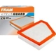 Purchase Top-Quality Air Filter by FRAM - CA10690 pa2