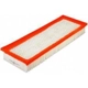Purchase Top-Quality Air Filter by FRAM - CA10693 pa1
