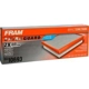 Purchase Top-Quality Air Filter by FRAM - CA10693 pa3