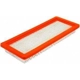 Purchase Top-Quality Air Filter by FRAM - CA10694 pa1