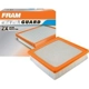Purchase Top-Quality FRAM - CA10755 - Air Filter pa2