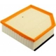 Purchase Top-Quality Air Filter by FRAM - CA10785 pa1