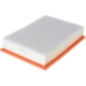 Purchase Top-Quality FRAM - CA10835 - Air Filter pa2
