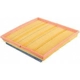 Purchase Top-Quality Air Filter by FRAM - CA10867 pa1