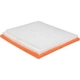 Purchase Top-Quality Air Filter by FRAM - CA10867 pa2