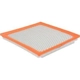 Purchase Top-Quality Air Filter by FRAM - CA10867 pa5