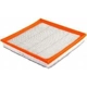Purchase Top-Quality FRAM - CA10989 - Air Filter pa1