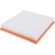Purchase Top-Quality FRAM - CA10989 - Air Filter pa2