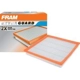 Purchase Top-Quality FRAM - CA10989 - Air Filter pa3