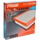 Purchase Top-Quality FRAM - CA10989 - Air Filter pa4