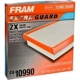 Purchase Top-Quality FRAM - CA10990 - Air Filter pa3