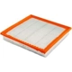 Purchase Top-Quality FRAM - CA10990 - Air Filter pa4