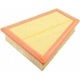 Purchase Top-Quality Air Filter by FRAM - CA10994 pa1