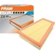 Purchase Top-Quality Air Filter by FRAM - CA10994 pa2