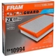 Purchase Top-Quality Air Filter by FRAM - CA10994 pa3