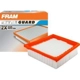 Purchase Top-Quality FRAM - CA10997 - Air Filter pa2