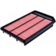 Purchase Top-Quality FRAM - CA10998 - Air Filter pa1