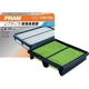 Purchase Top-Quality Air Filter by FRAM - CA10999 pa2