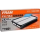 Purchase Top-Quality FRAM - CA11001 - Air Filter pa3