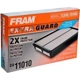 Purchase Top-Quality FRAM - CA11010 - Air Filter pa3