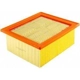 Purchase Top-Quality Air Filter by FRAM - CA11034 pa1