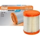 Purchase Top-Quality FRAM - CA11048 - Air Filter pa2