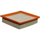 Purchase Top-Quality Air Filter by FRAM - CA11049 pa1