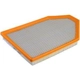 Purchase Top-Quality Air Filter by FRAM - CA11052 pa5