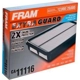 Purchase Top-Quality Air Filter by FRAM - CA11116 pa3