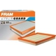 Purchase Top-Quality Air Filter by FRAM - CA11118 pa2