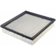 Purchase Top-Quality FRAM - CA11170 - Air Filter pa1