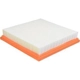 Purchase Top-Quality FRAM - CA11170 - Air Filter pa2