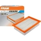 Purchase Top-Quality Air Filter by FRAM - CA11222 pa2