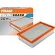 Purchase Top-Quality Air Filter by FRAM - CA11227 pa2