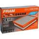 Purchase Top-Quality Air Filter by FRAM - CA11227 pa3
