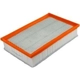 Purchase Top-Quality Air Filter by FRAM - CA11227 pa4