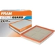 Purchase Top-Quality Air Filter by FRAM - CA11251 pa3
