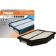 Purchase Top-Quality FRAM - CA11258 - Air Filter pa3