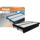 Purchase Top-Quality FRAM - CA11259 - Air Filter pa4