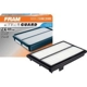 Purchase Top-Quality Filtre à air par FRAM - CA11413 pa2