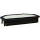 Purchase Top-Quality Air Filter by FRAM - CA11420 pa1